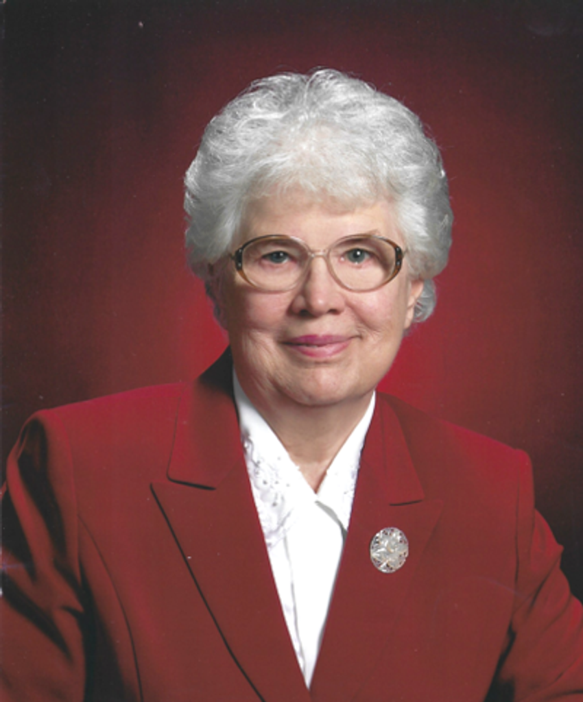 Eleanor Genevieve Hallquist Profile Photo