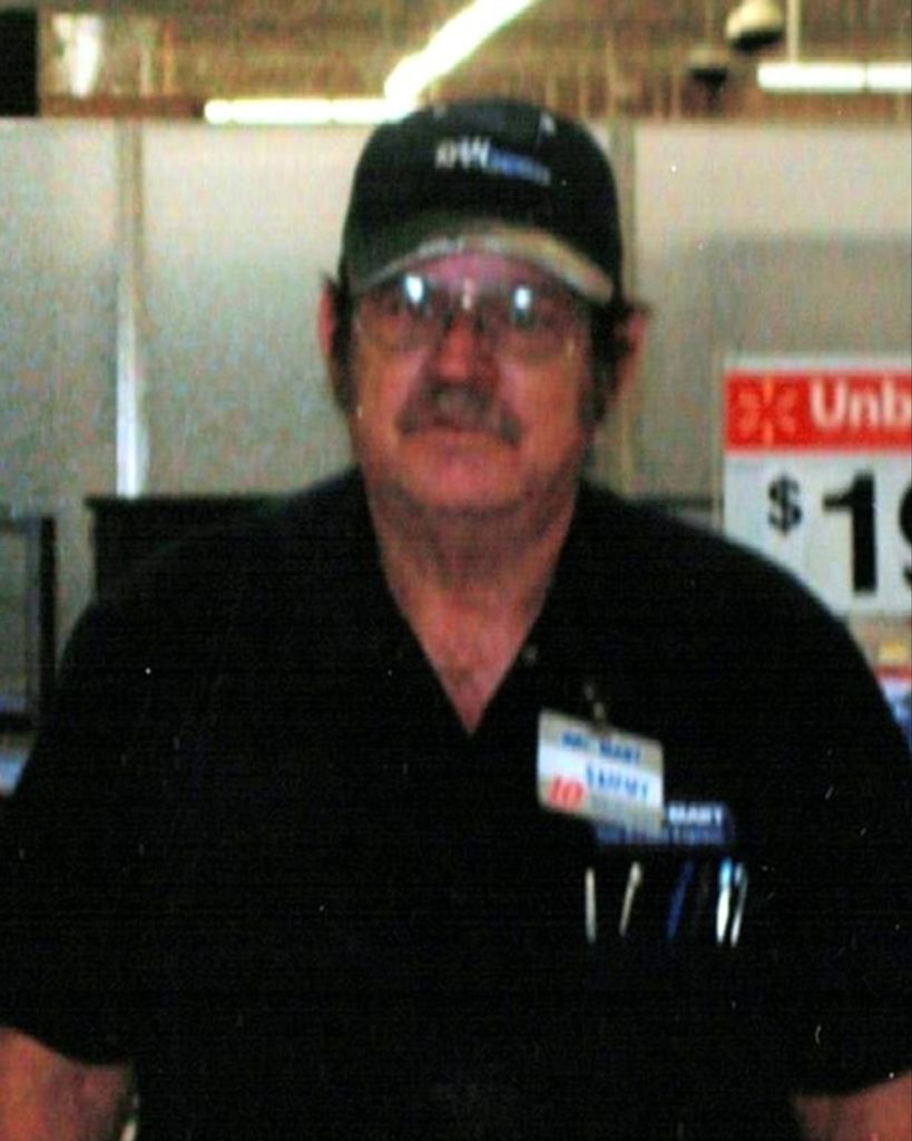 Sammy Tull