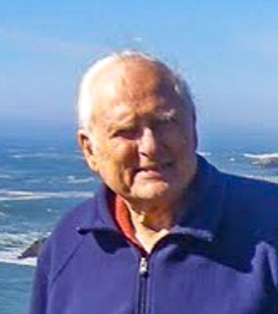 Bill Eichert