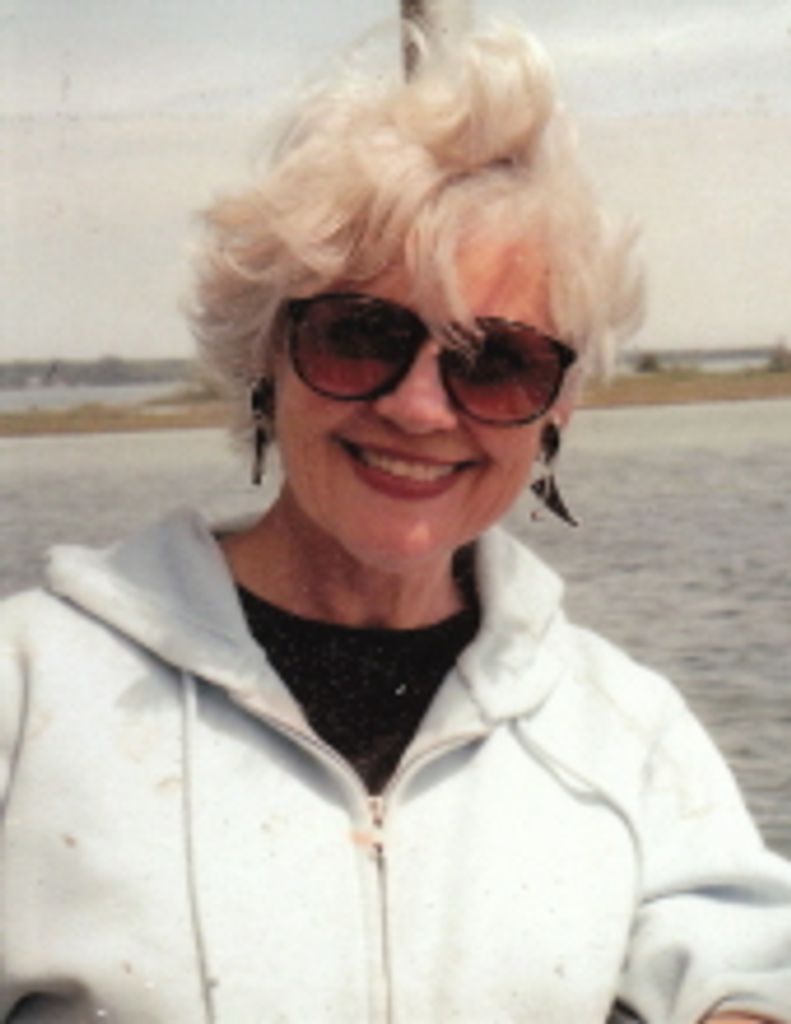 Clarice "Boots" L. Jarock