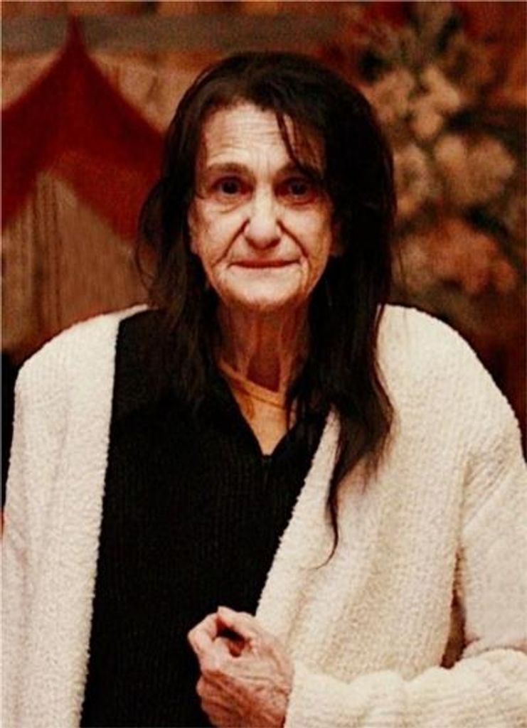 Barbara Spangenberg Profile Photo