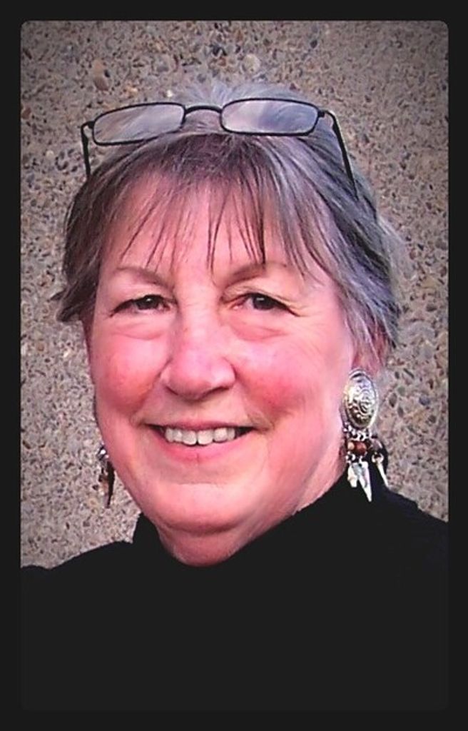 Sandra R Patterson Profile Photo
