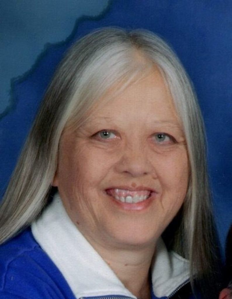 Marlene Kay Burr Profile Photo
