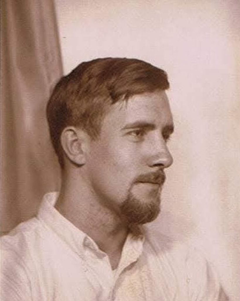 Daniel Wayne Koning Profile Photo