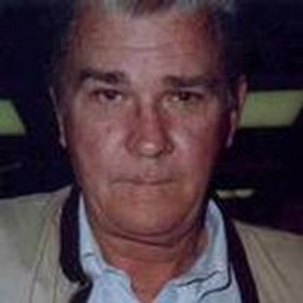 Billy Earl Eskew