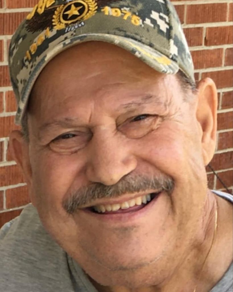 Charles "Chuck" W. Atallah, Jr. Profile Photo