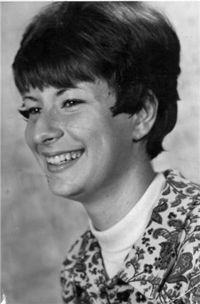 Edith Stanke