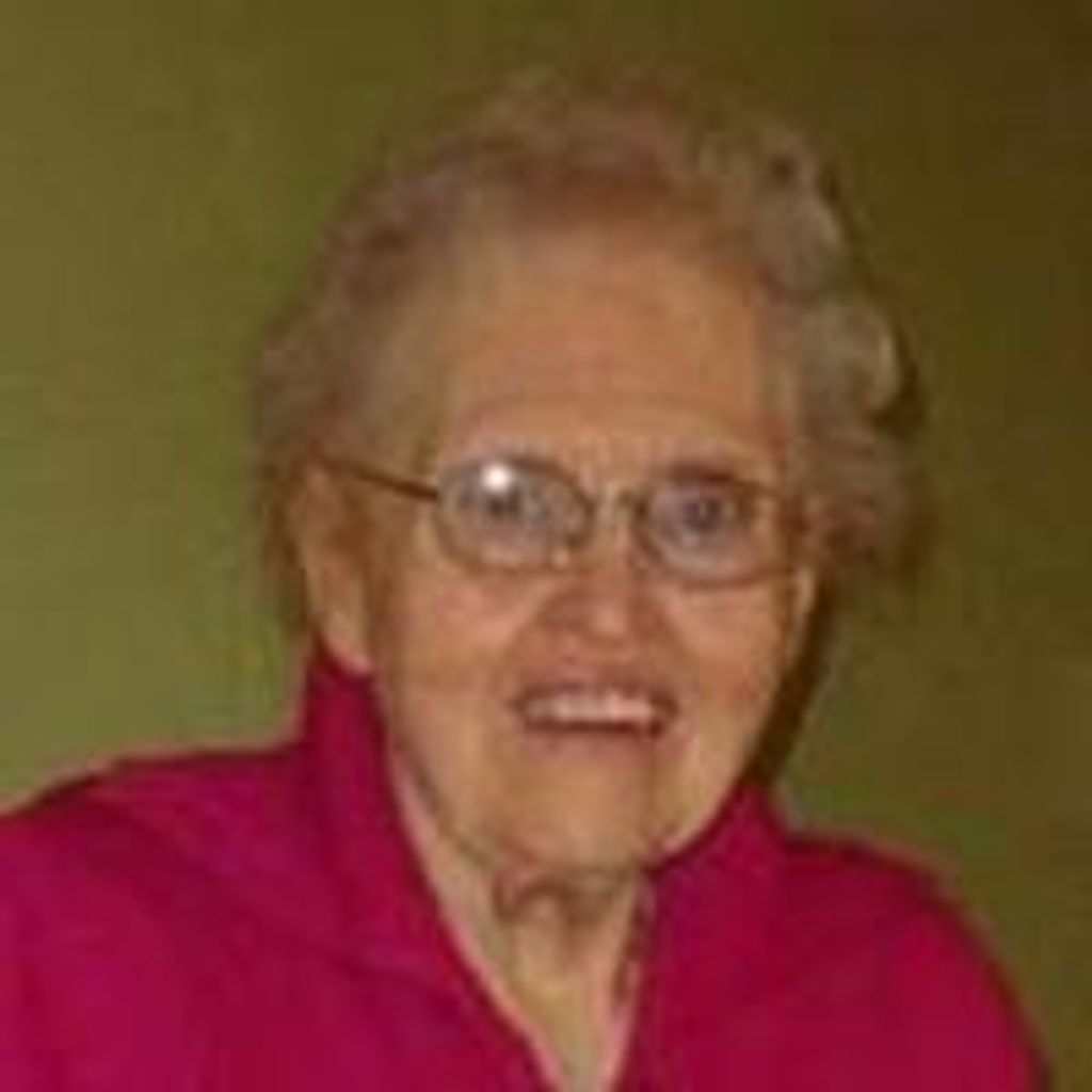 Emma Elizabeth "Betty" Casteel