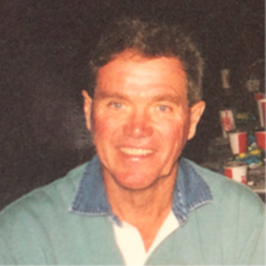 Thomas Edward Ryder Profile Photo