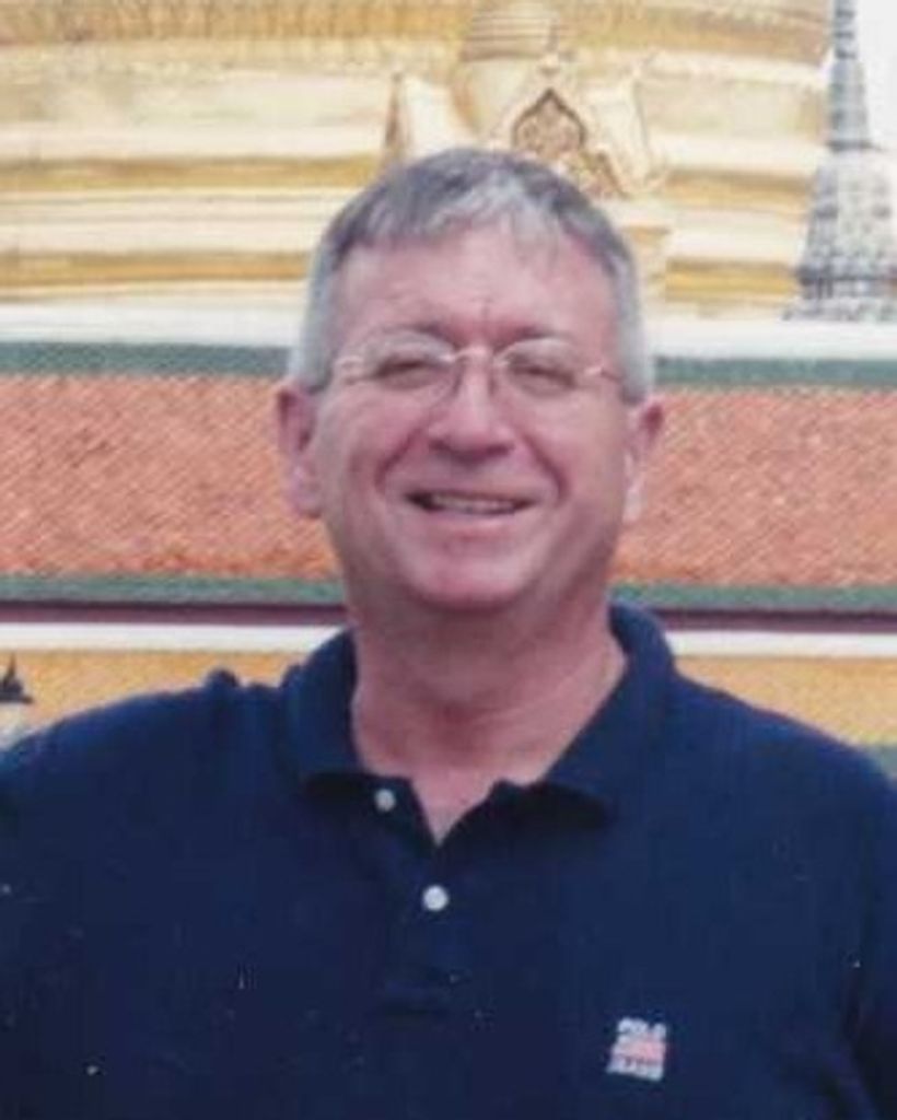 Robert Allen Bullock