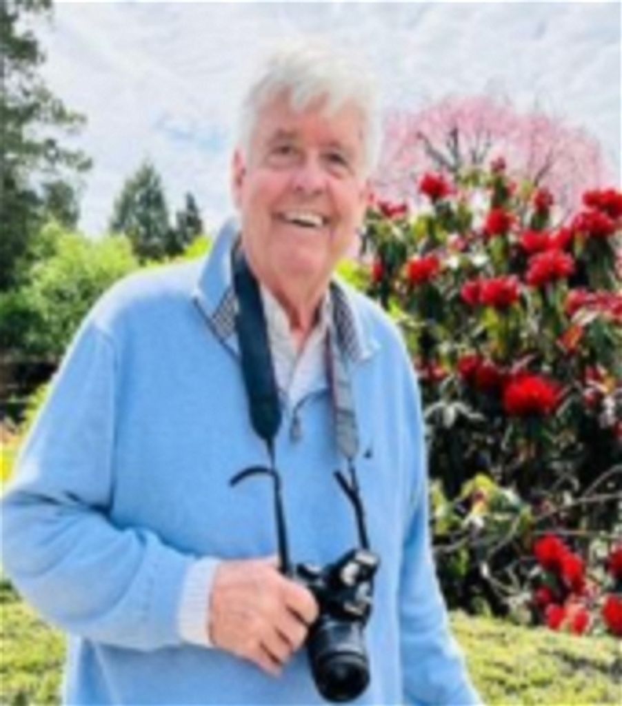 Kenneth David Driscoll Profile Photo