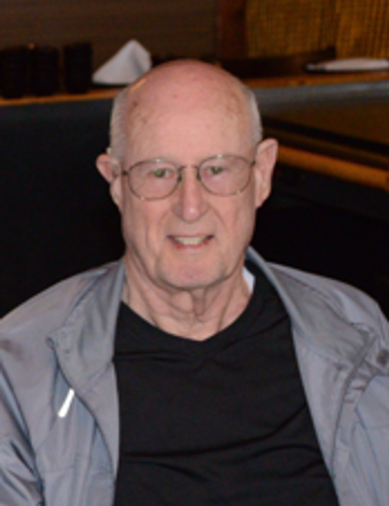 Delbert Garth Bussard Profile Photo