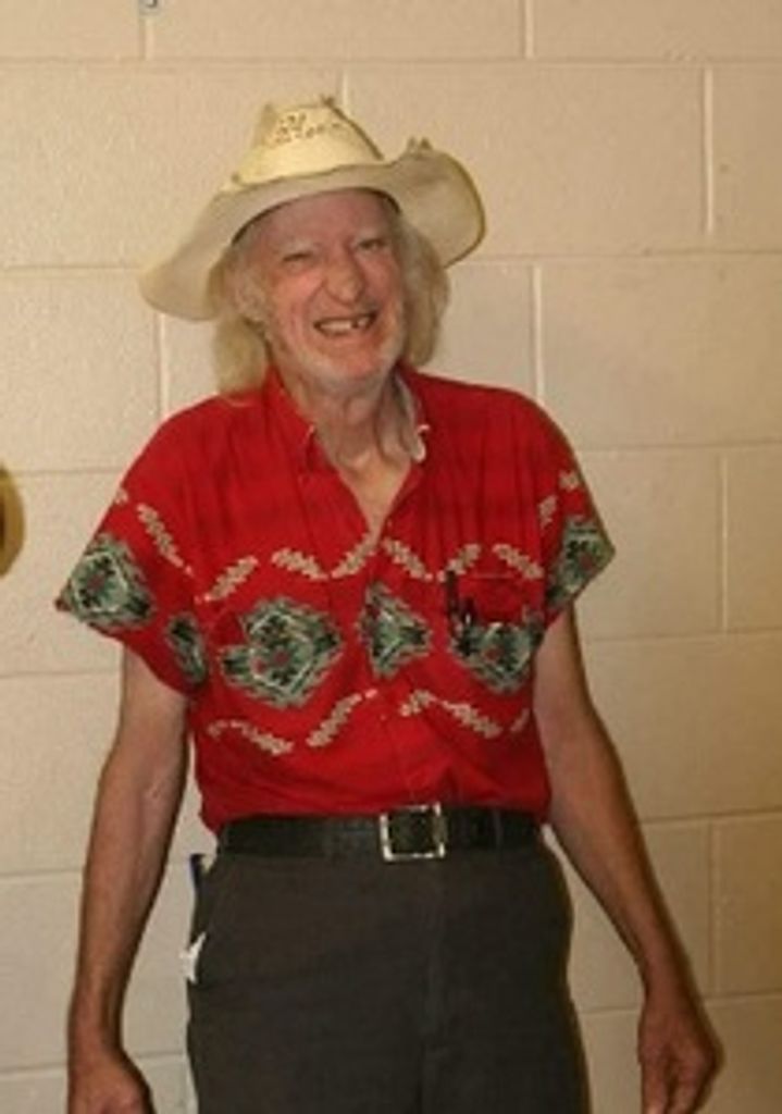 James St John