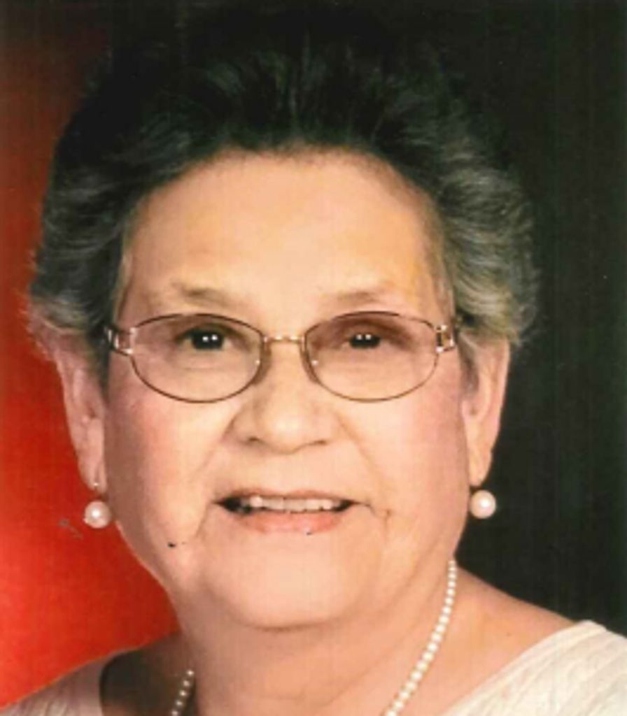 Maria G. Mancias