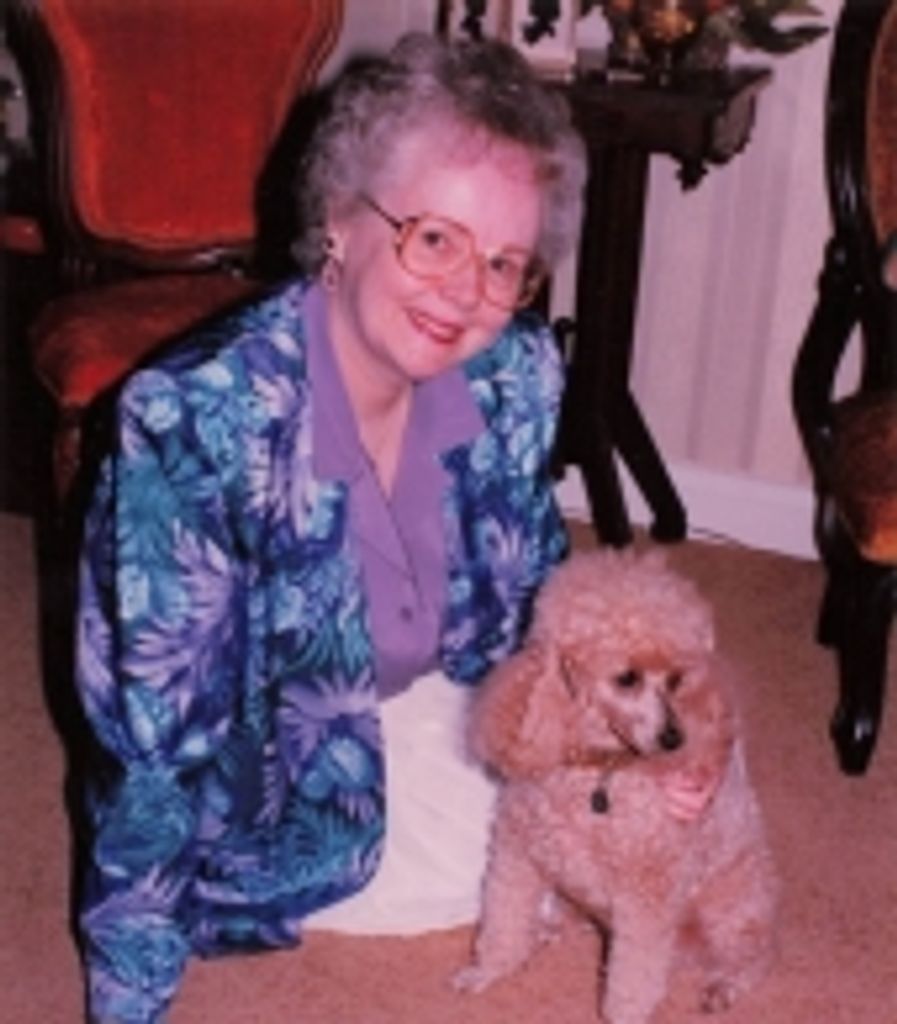 Katherine G. Moore (Hatch)