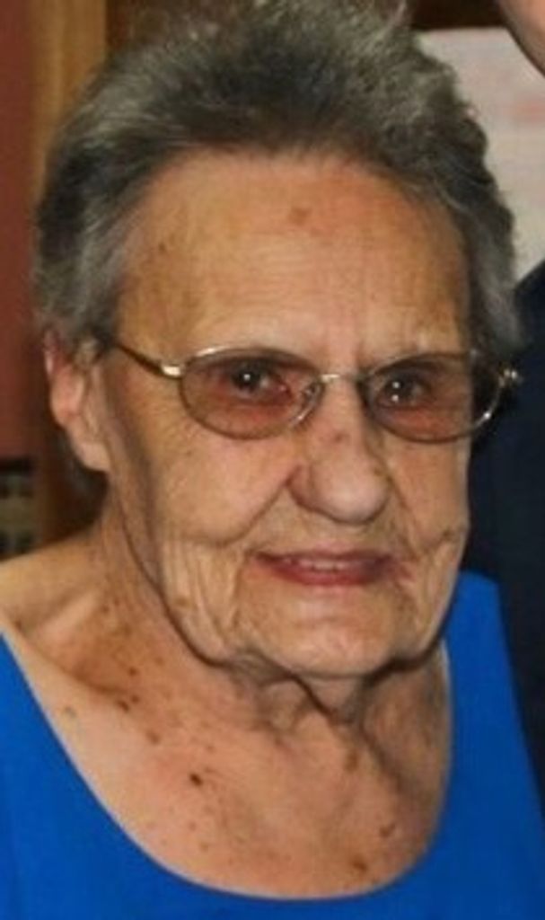 Constance Krueger