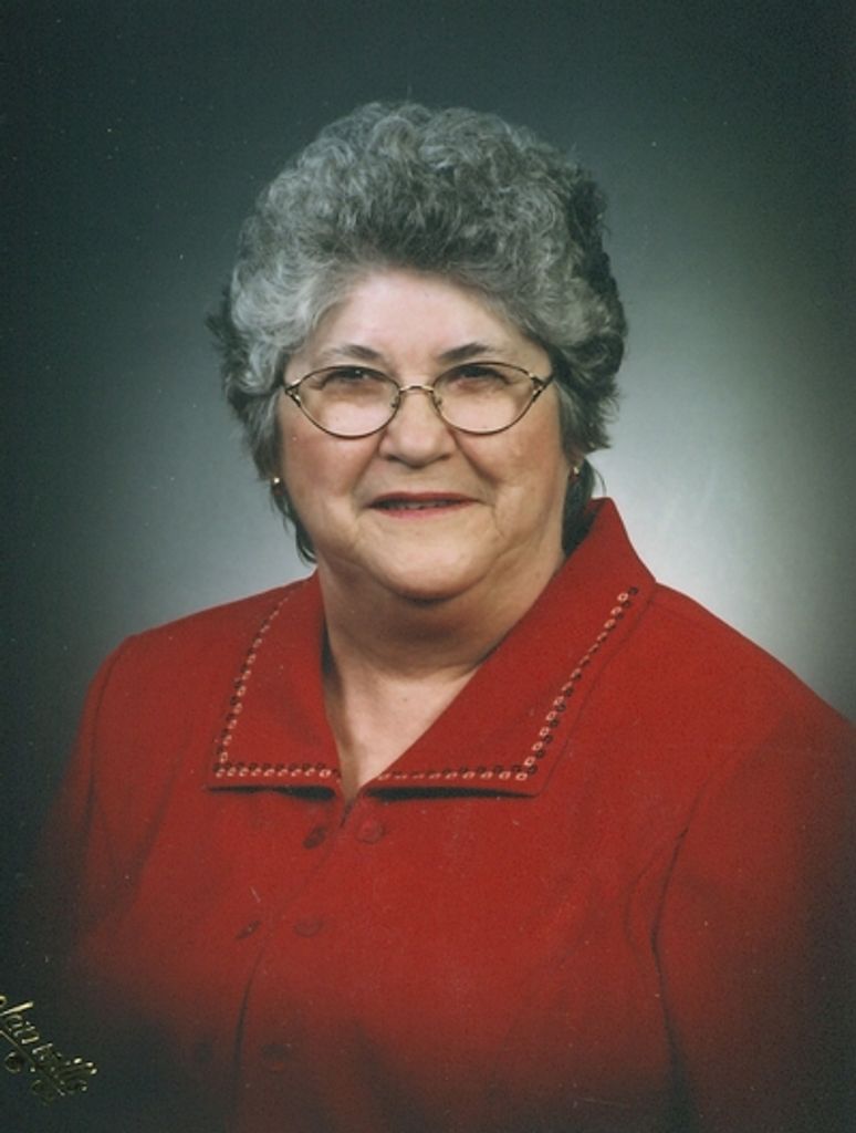 Eunice Goodlett