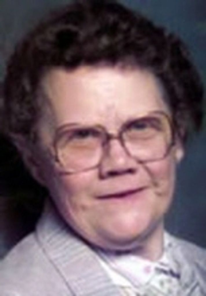 Dorothy Richardson Richardson