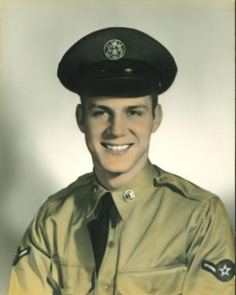 Richard D. Greenaway