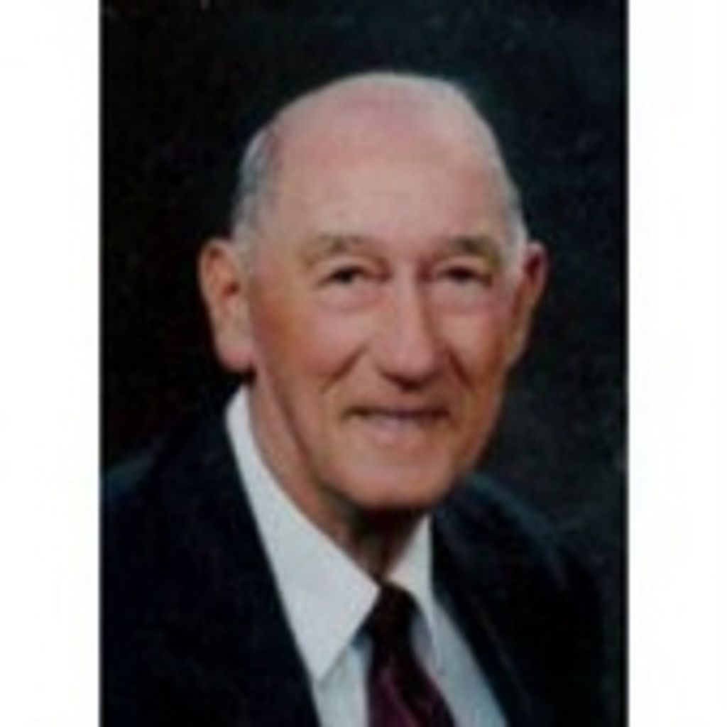 Wilbur Aden Reynolds