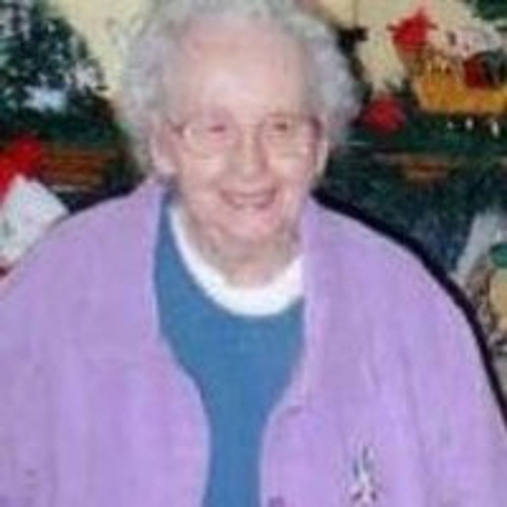 Arline G. Mitchell