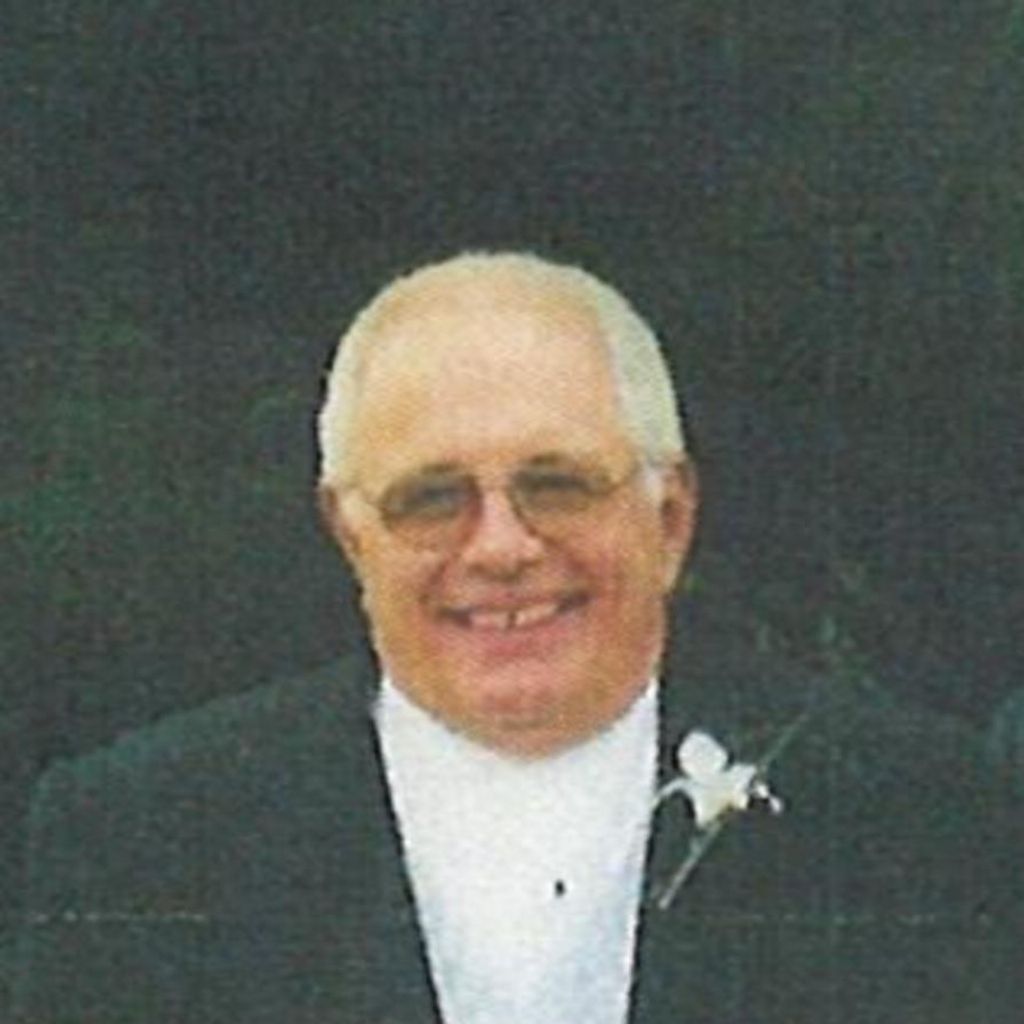 Ronald W Tadevich