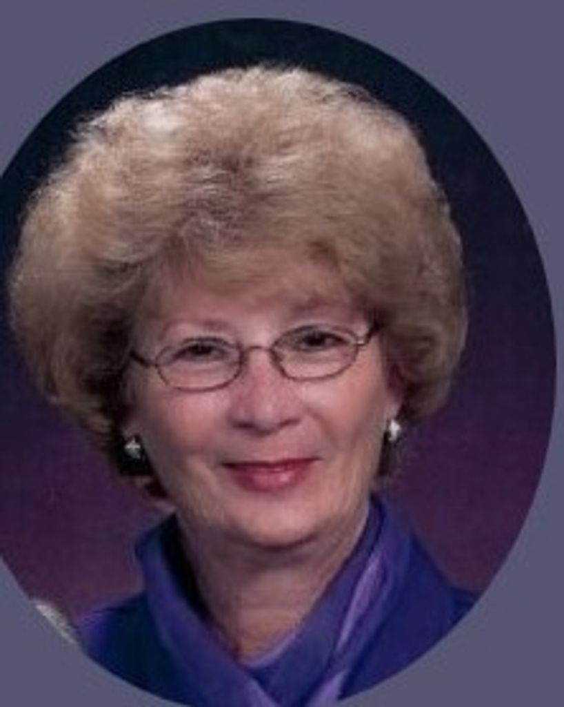 Joyce Marie Tyler