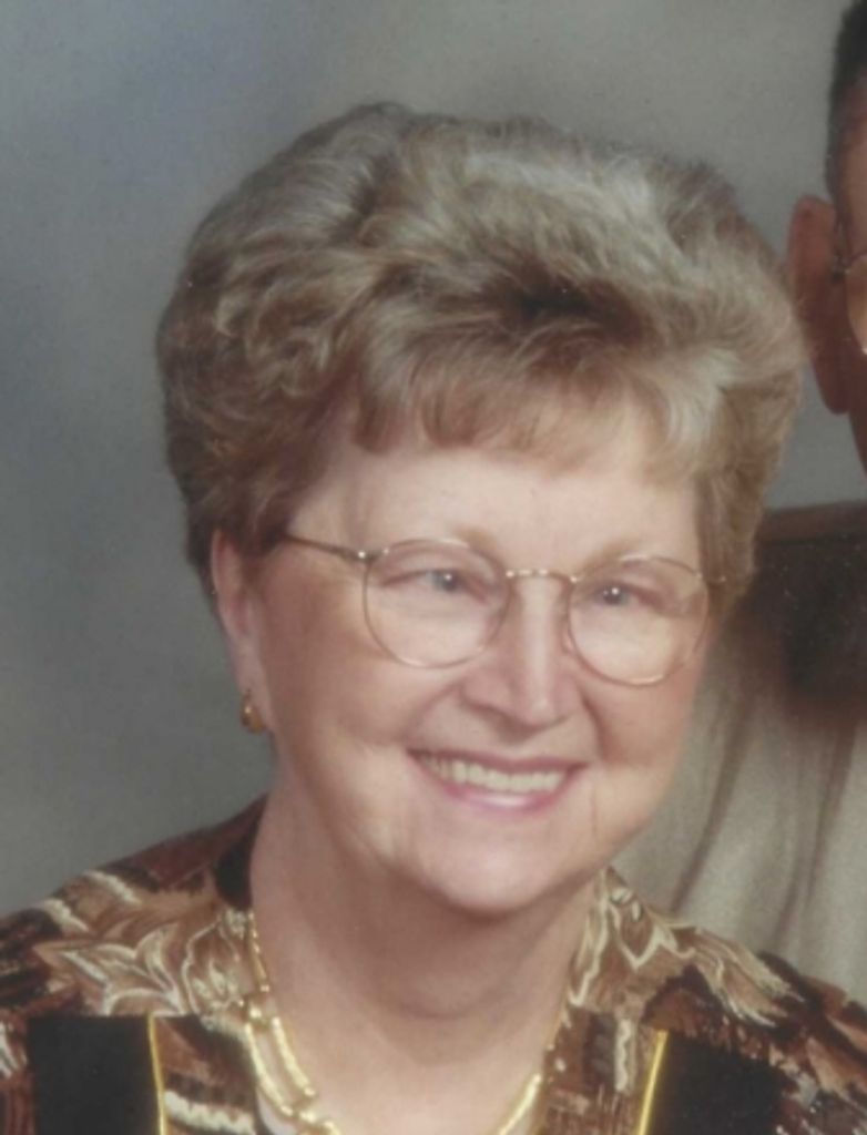 Shirley J. Houghton
