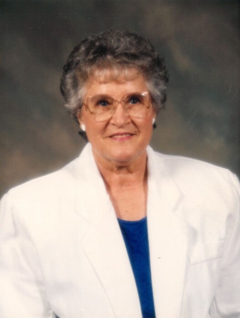 Betty Lou Wells Johnson Profile Photo