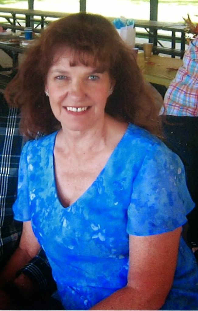 Joy Cannon Profile Photo