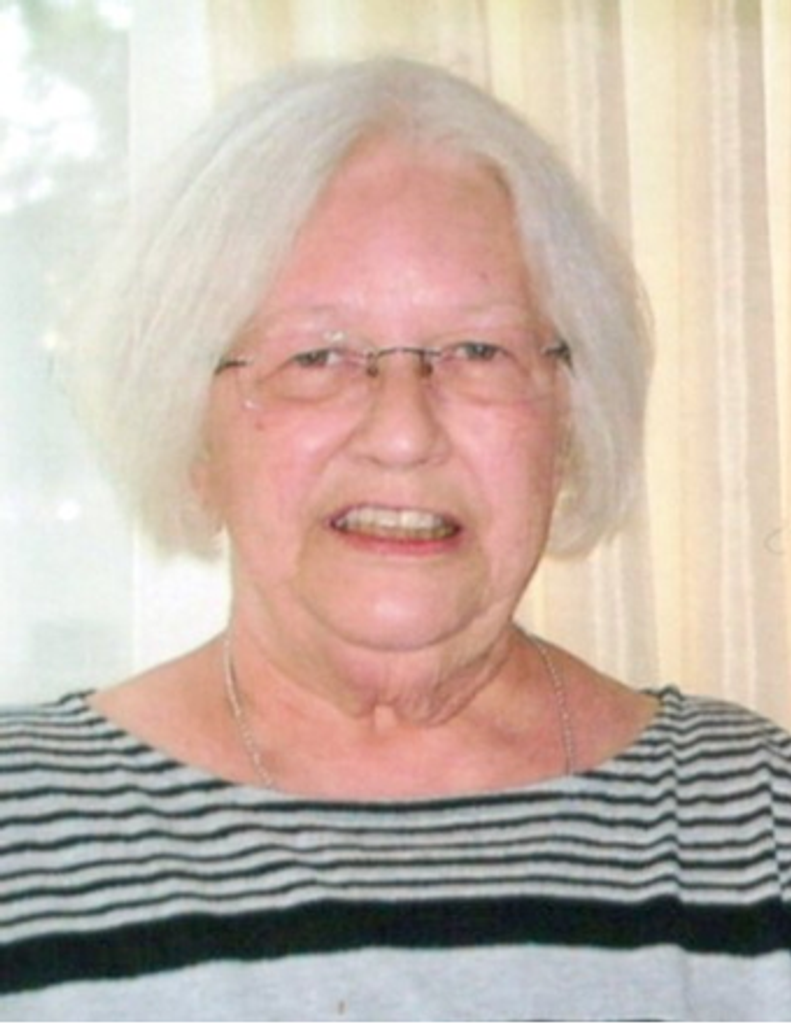 Cheryl J. (Decoursey) Irish