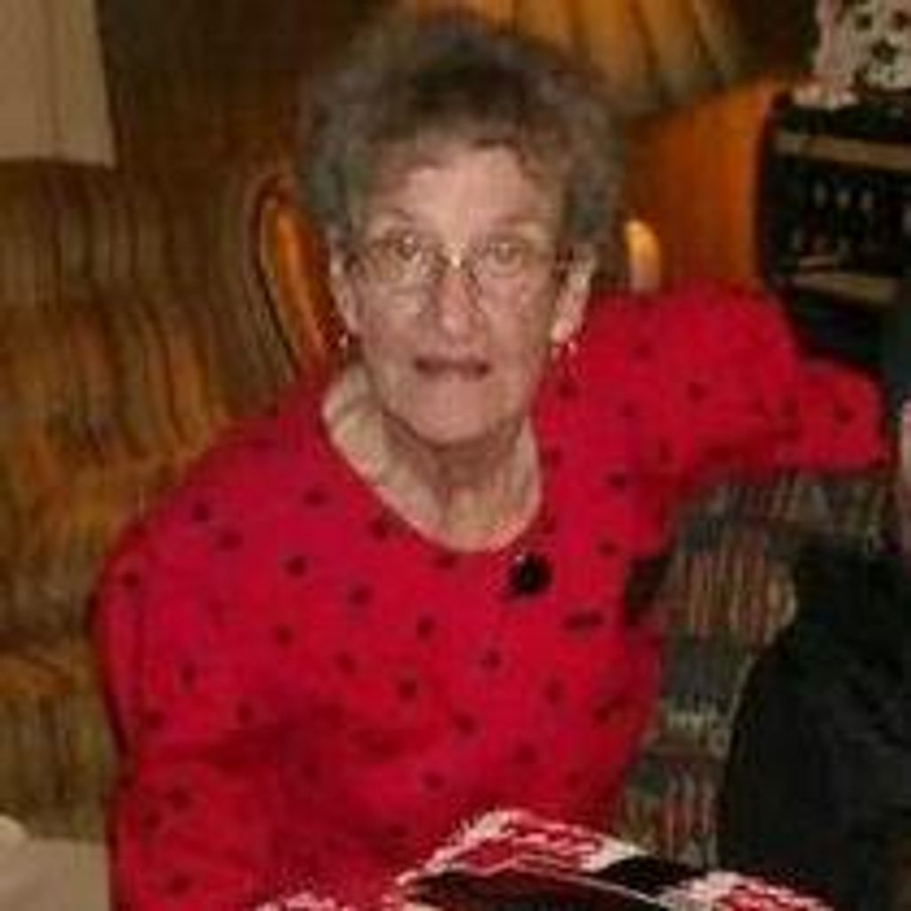 Edna E.  Reecer