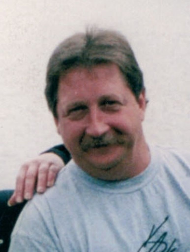 Edward Kowalchick Profile Photo