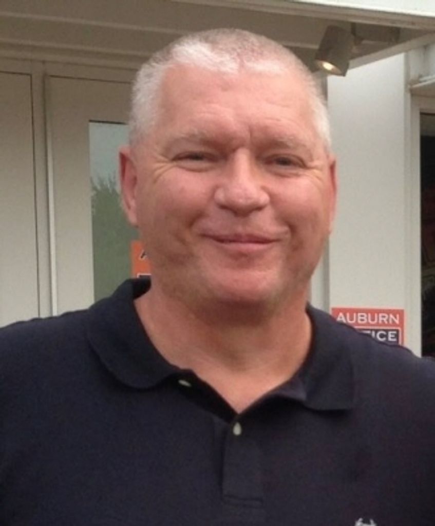 Leslie Steven Stacey