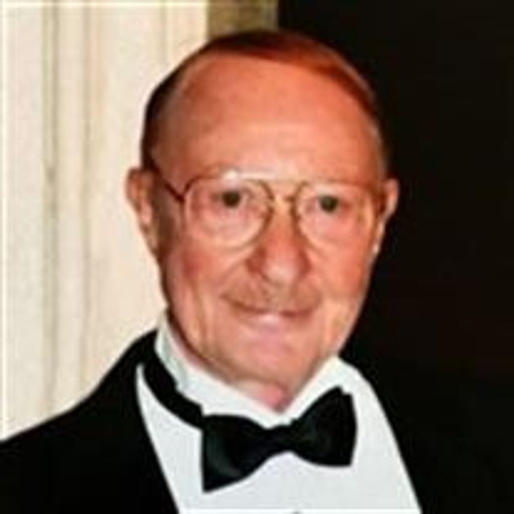 Charles Louis Hohenstein,
