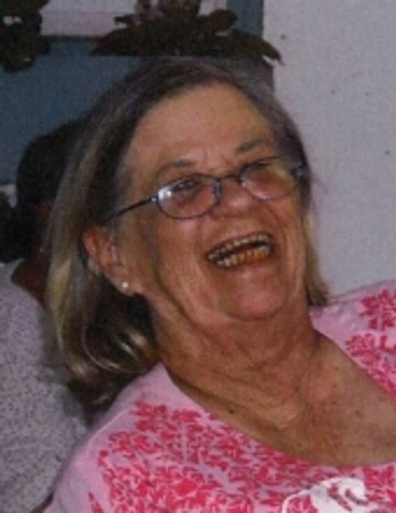Vicki  Pfaff Hilton