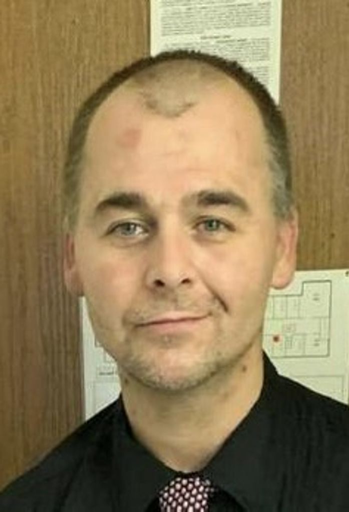 Jimmy Dale Walker, Jr. Profile Photo