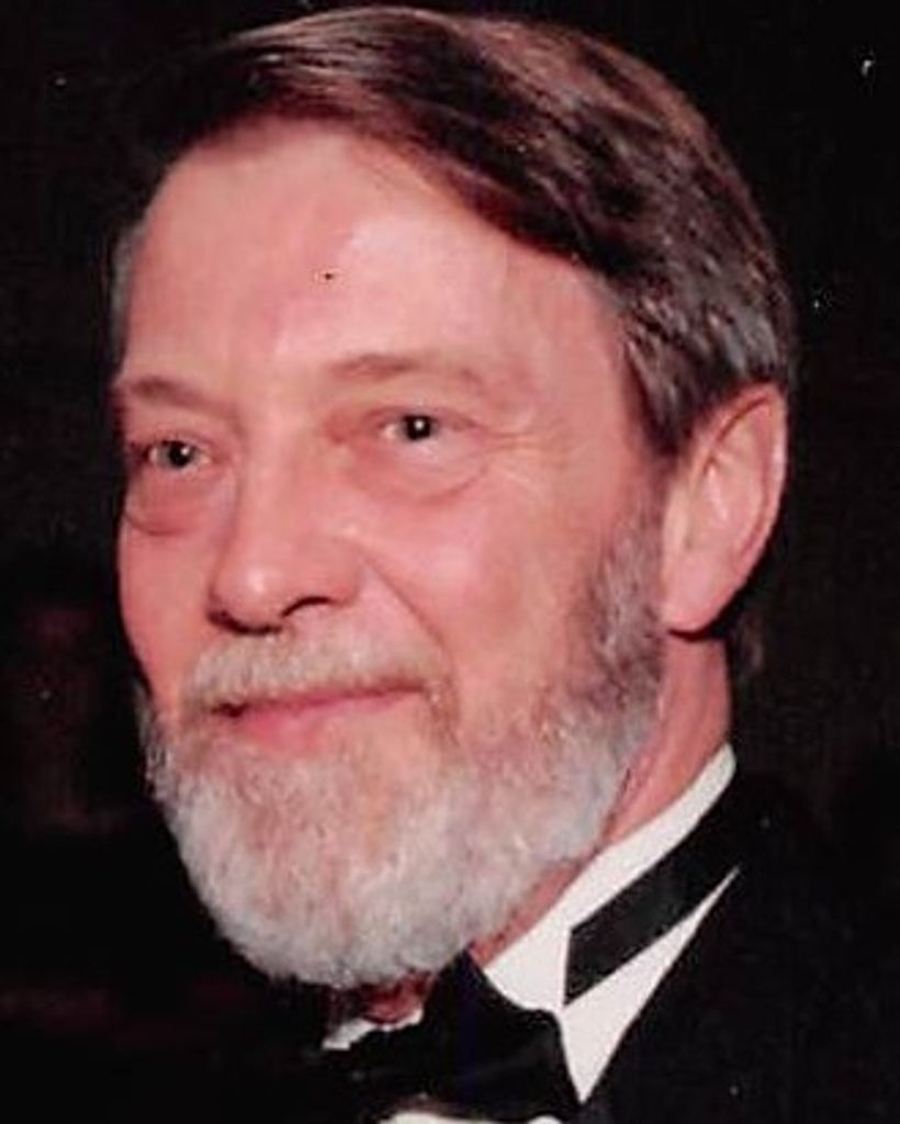 Robert Carl Bordenkircher