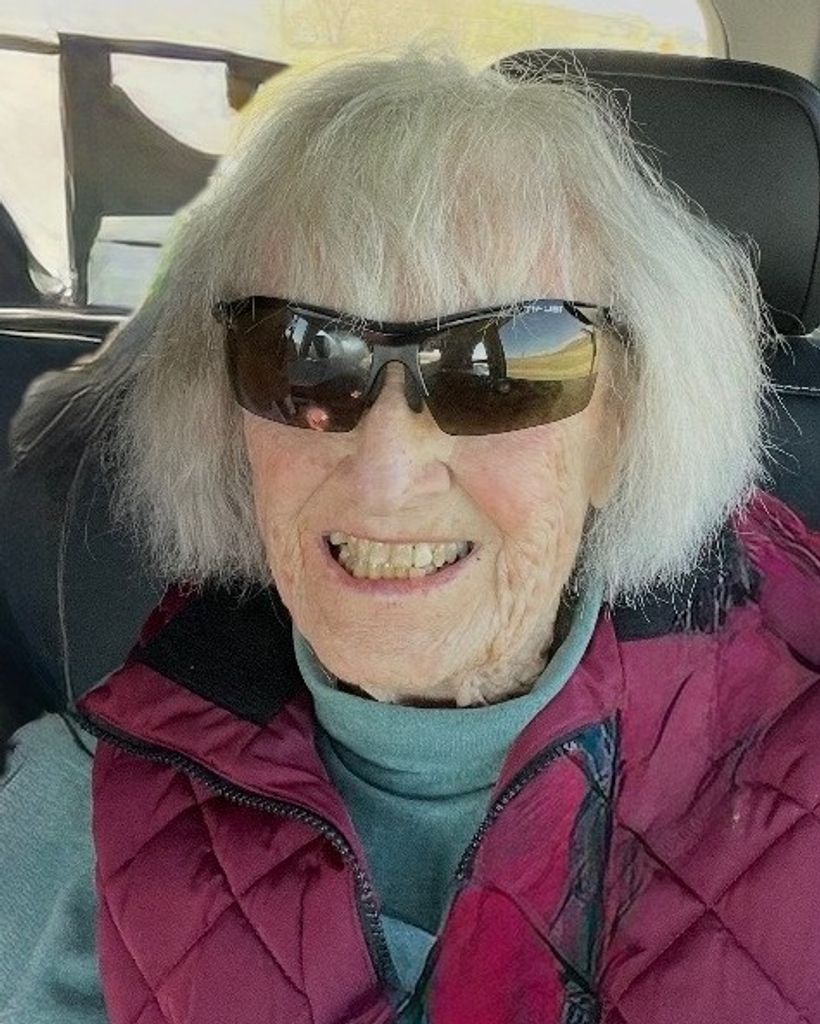 Helen Theresa Reiser