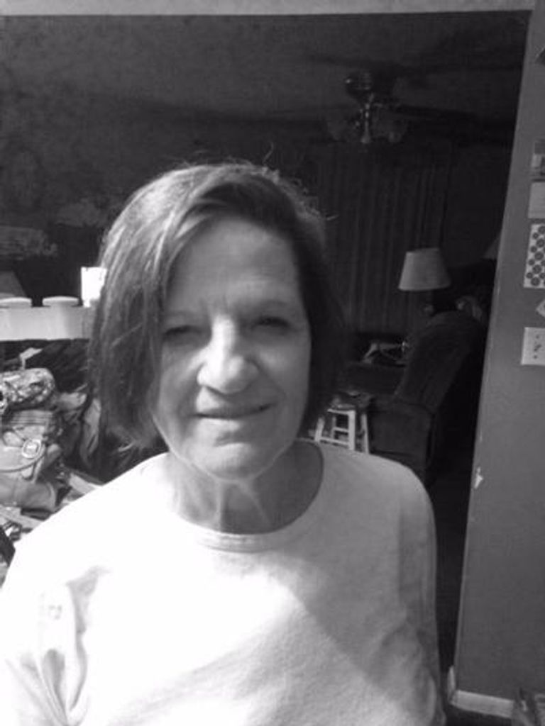 Joyce Elizabeth Clark Loveday Profile Photo