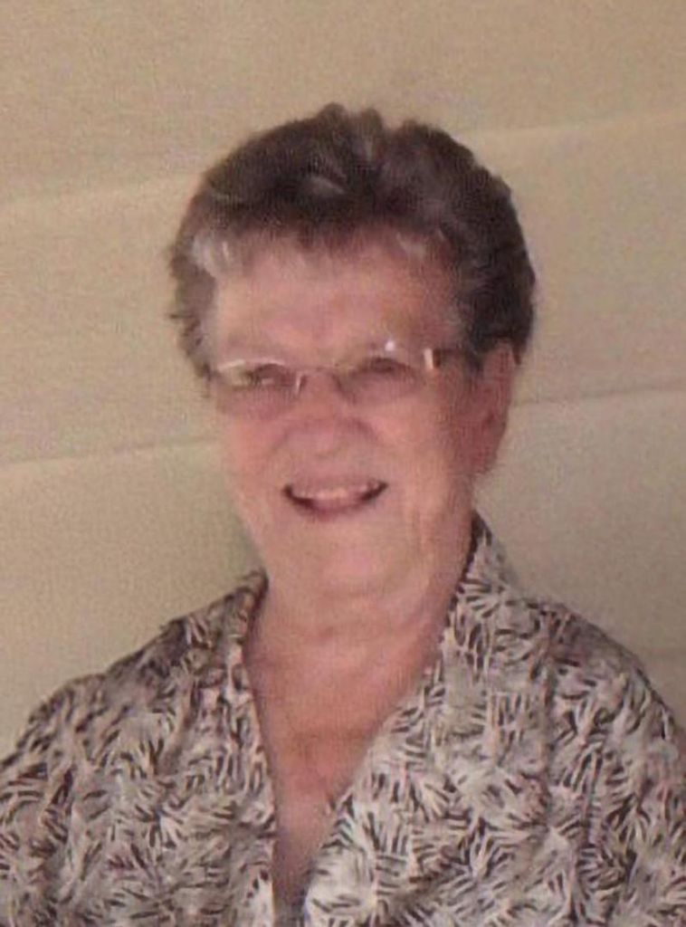 Jan Tomlin Courtesy Notice Profile Photo