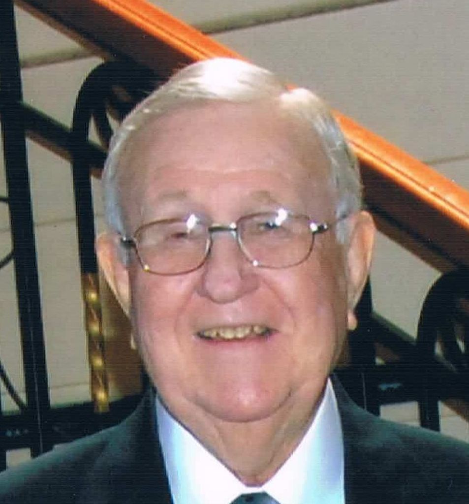 Mccutchen, Bob Morris