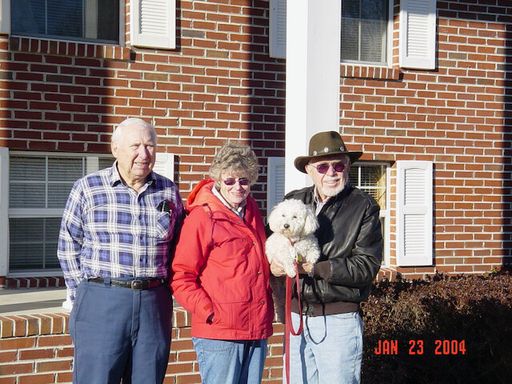 James W. Stapp photo gallery thumbnail 96 of 103
