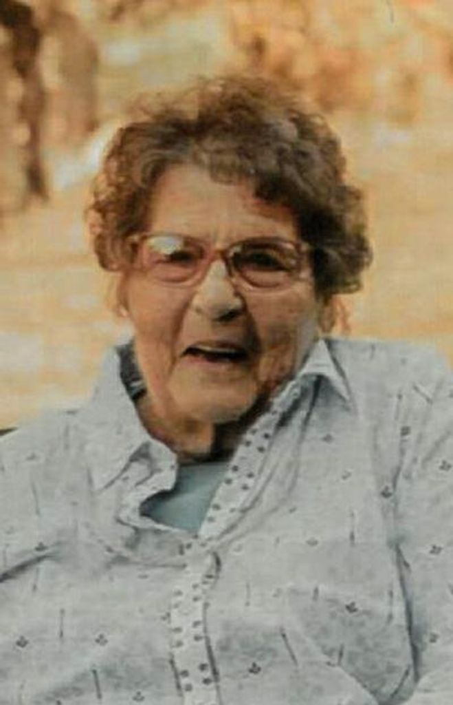 Myrtha E Wolverton Profile Photo