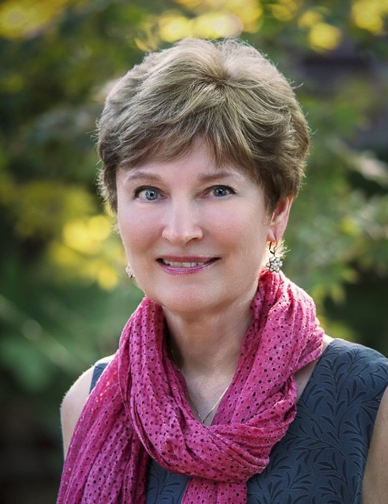 Jann Aldredge-Clanton Profile Photo