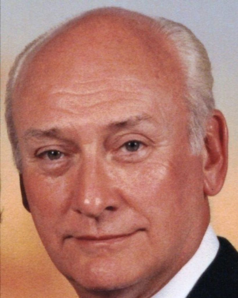Alfred W. "Bill" Marshall