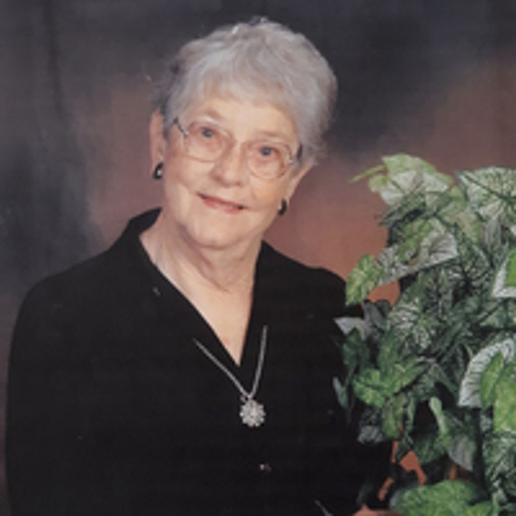 Patricia Ann Knox