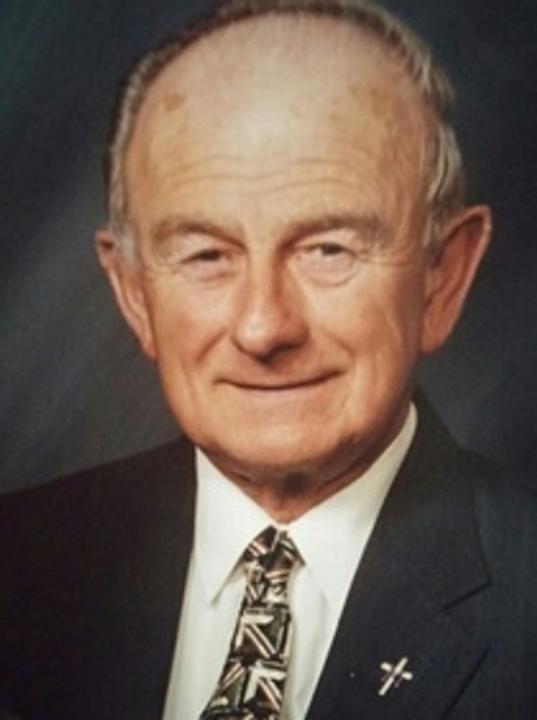 Joseph  B.  Szeredy