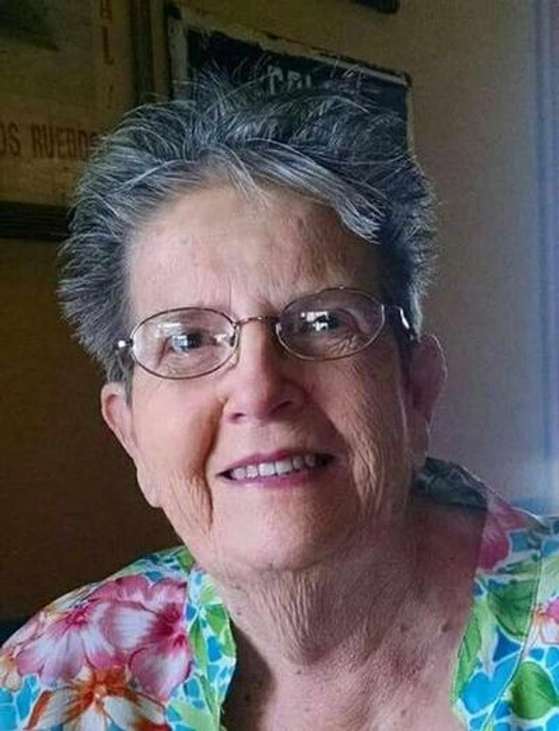 Peggy Irene Pilgrim Profile Photo