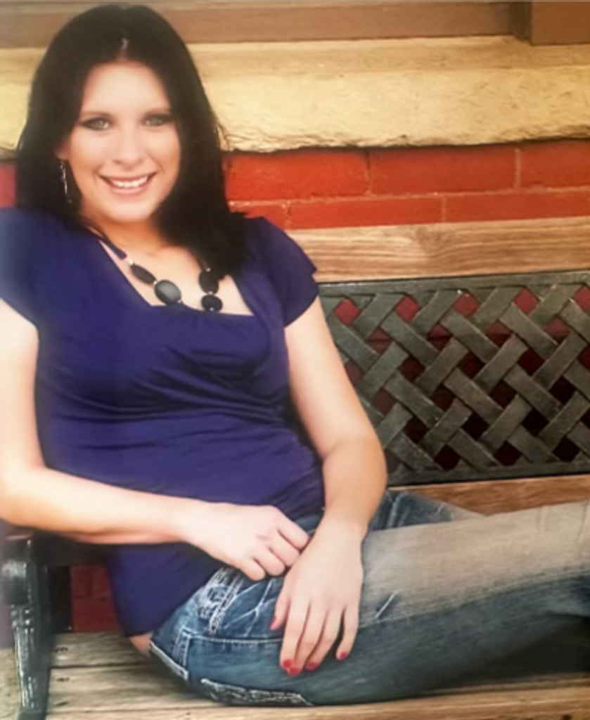 Elizabeth "Lizzie" Marie Coffman Profile Photo